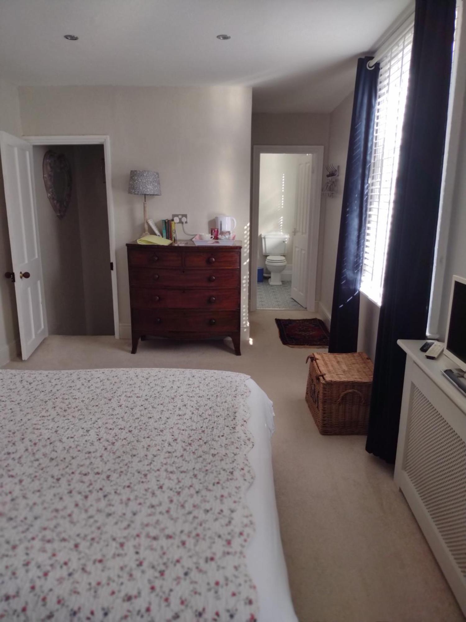 1 Courtyard Mews Apartment เพนแซนซ์ ภายนอก รูปภาพ